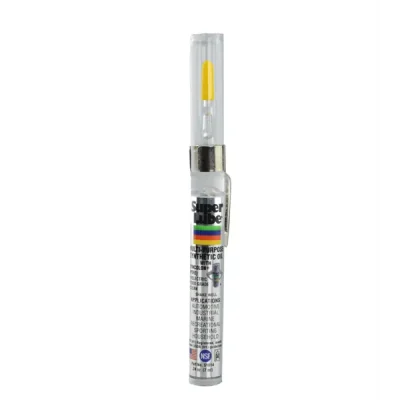 Super Lube ulje za 3D printer (7 ml)