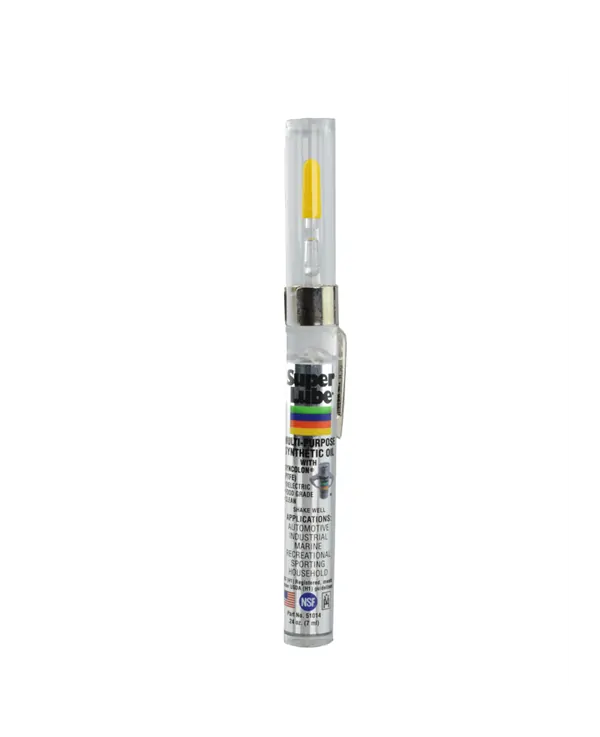 Super Lube ulje za 3D printer (7 ml)