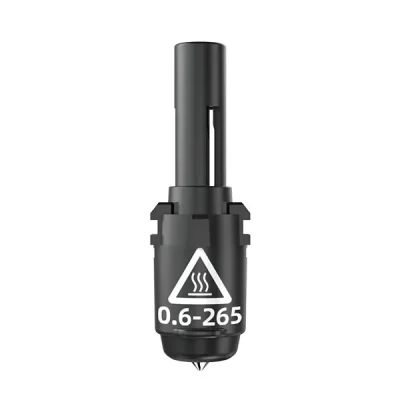 Flashforge Adventurer 3 i Adventurer 4 mlaznica 0.6 mm HT