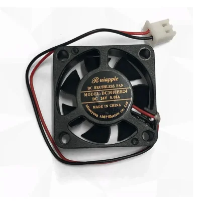 Flashforge Adventurer 4 Nozzle Cooling Fan