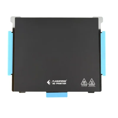 Flashforge Adventurer 4 Build Plate with Tape