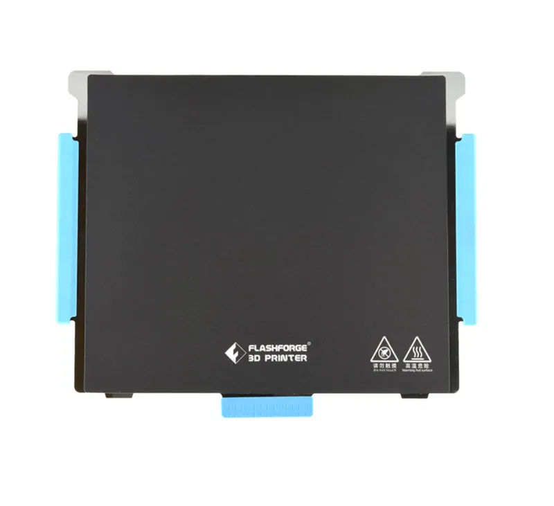 Flashforge Adventurer 4 Build Plate with Tape