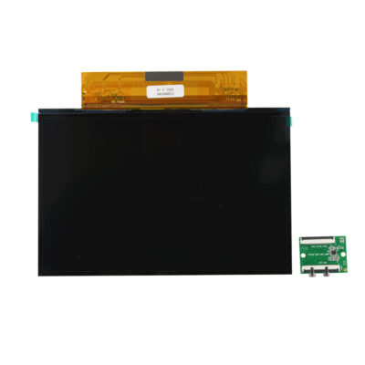 Anycubic Photon Mono X 4K LCD ekran