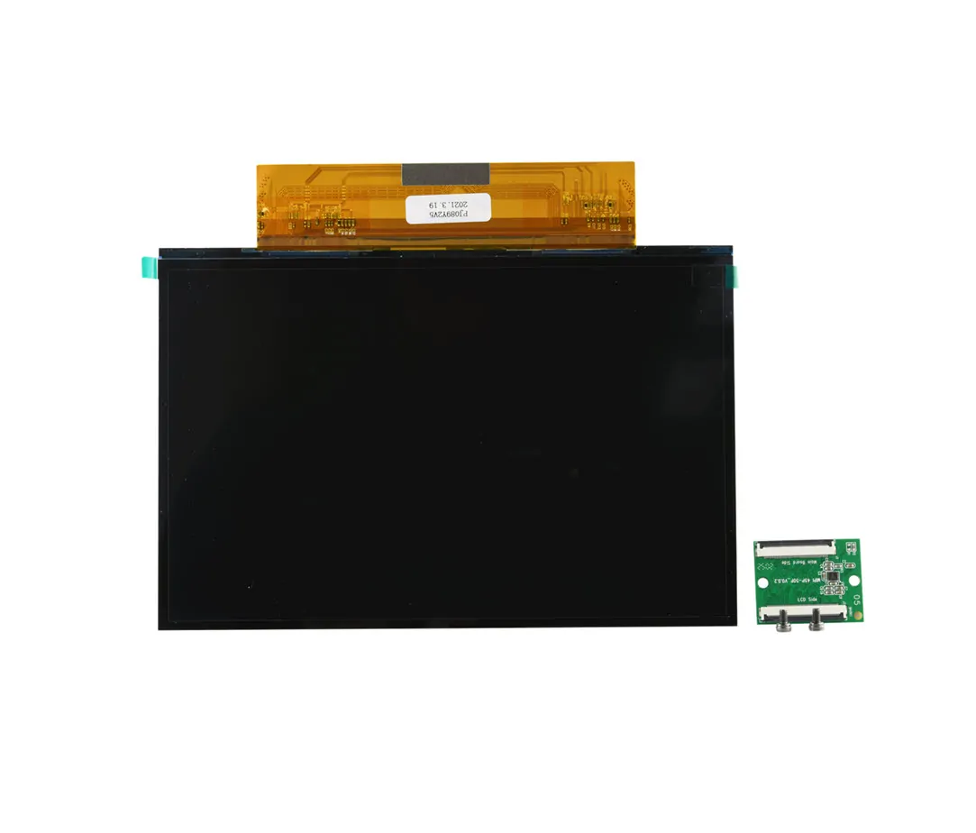 Anycubic Photon Mono X 4K LCD ekran