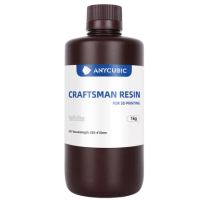 Anycubic Craftsman Resin – 1000 ml