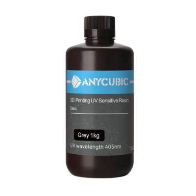 Anycubic UV Resin – 1000 ml