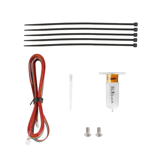 Creality BL Touch upgrade kit za Ender 6