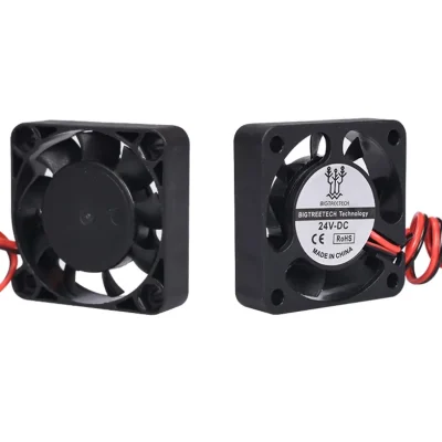 BIQU B1 Hot-end ventilator