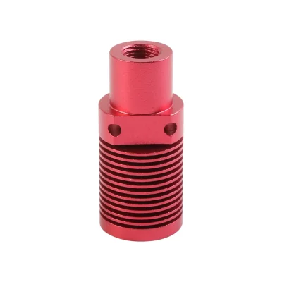 Creality CR-10S Pro Cooling block