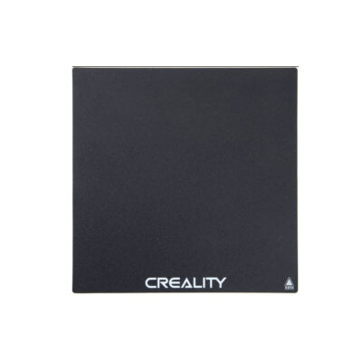 Creality CR10 Max – Bulid surface