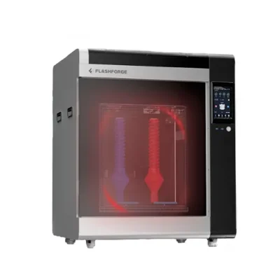 Flashforge Creator 4S – HS