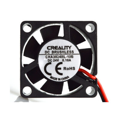 Creality 3010 Axial fan