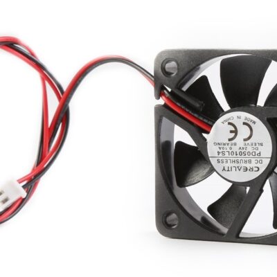 Creality 5010 Axial fan – Mainboard