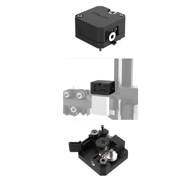 Creality CR-6 SE Ekstruder kit - Slika 2
