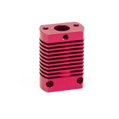 Creality Ender 3 Cooling block
