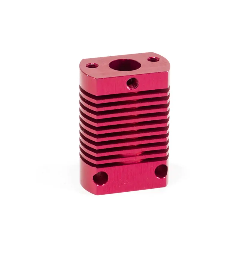 Creality Ender 3 Cooling block