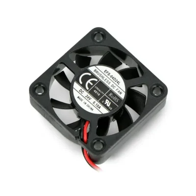 Creality aksijalni ventilator 4010 – E3V2