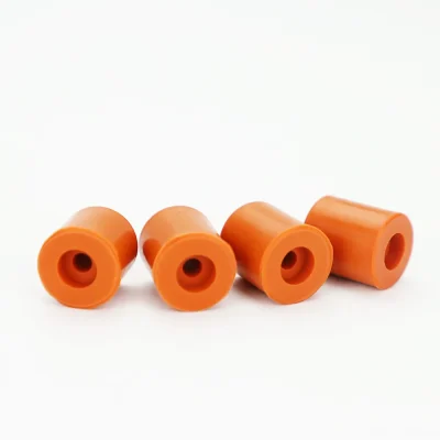 Creality hotbed leveling silica column – 4 kom