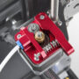 Creality metal extruder kit - Red