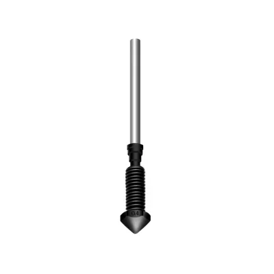 Flashforge Creator 3 Hardened Nozzle 0.4 mm