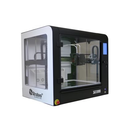 Strateo3D DUAL600 Serija 2