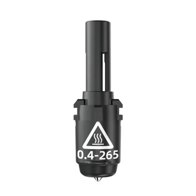 Flashforge Adventurer 3 i Adventurer 4 mlaznica 0.4 mm HT