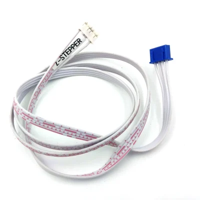 Flashforge Adventurer 3 kabel motora Z-osi