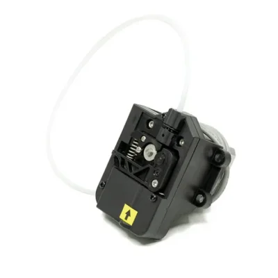 Flashforge Adventurer 4 – Filament Feeding Assembly