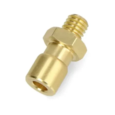 Flashforge Adventurer 3 i 4- PTFE bowden konektor