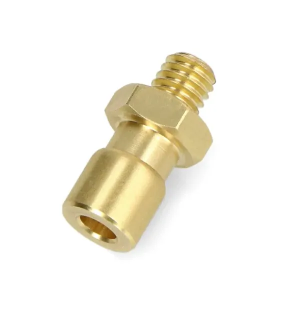 Flashforge Adventurer 3 i 4- PTFE bowden konektor