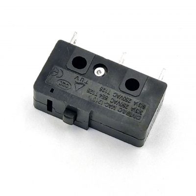 Flashforge Creator 3 Detector board