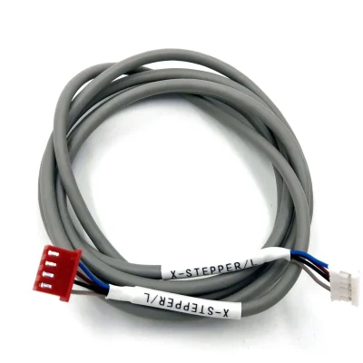 Flashforge Creator 3 Left X-axis motor cable