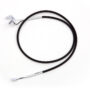 Flashforge Creator 3 Left filament sensor cable