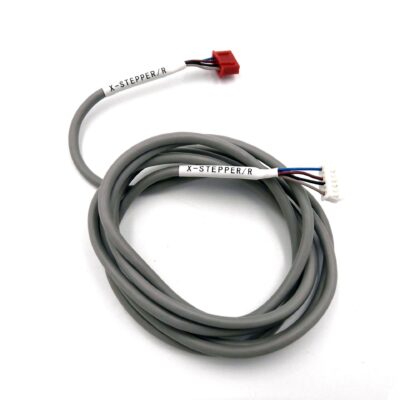 Flashforge Creator 3 Right X-axis motor cable