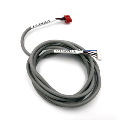 Flashforge Creator 3 Right X-axis motor cable