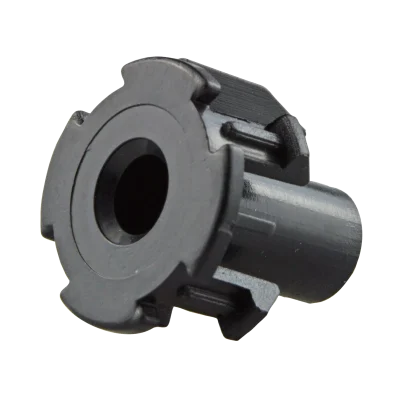 Flashforge Creator 3 Tube connector