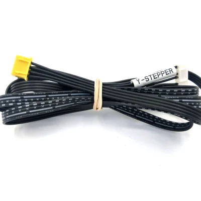 Flashforge Creator 3 Y-axis motor cable