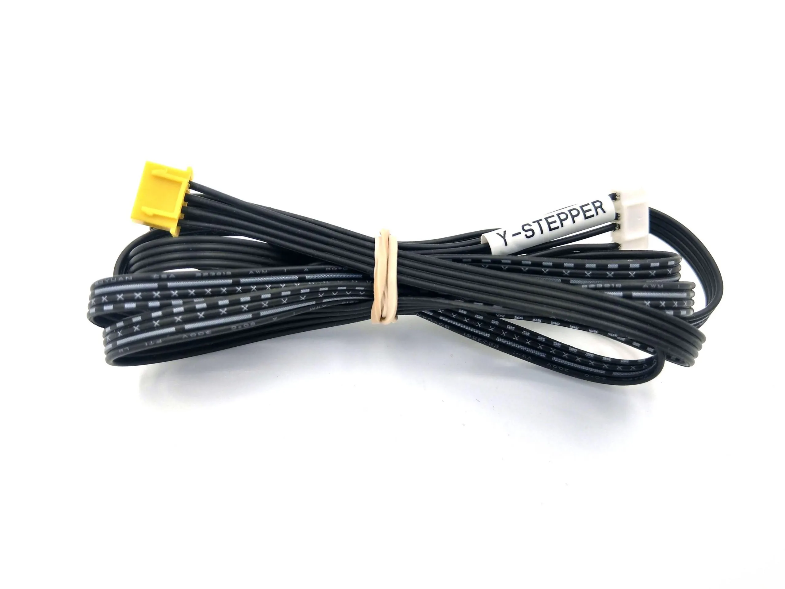 Flashforge Creator 3 Y-axis motor cable