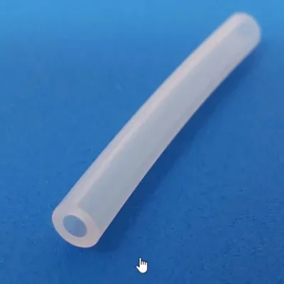 Flashforge Guider IIS nozzle teflon tube