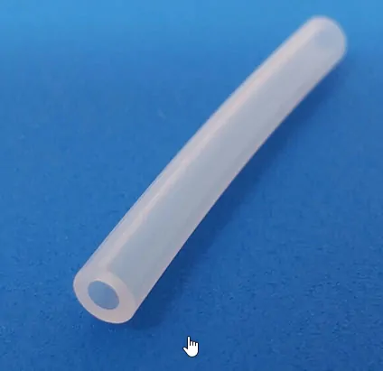 Flashforge Guider IIS nozzle teflon tube