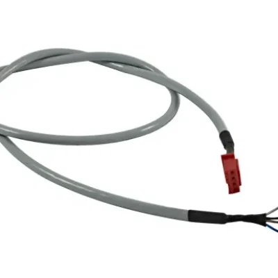 Flashforge Inventor kabel motora X-osi
