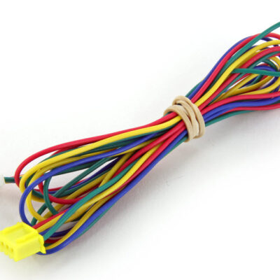 Flashforge Inventor kabel motora Y-osi
