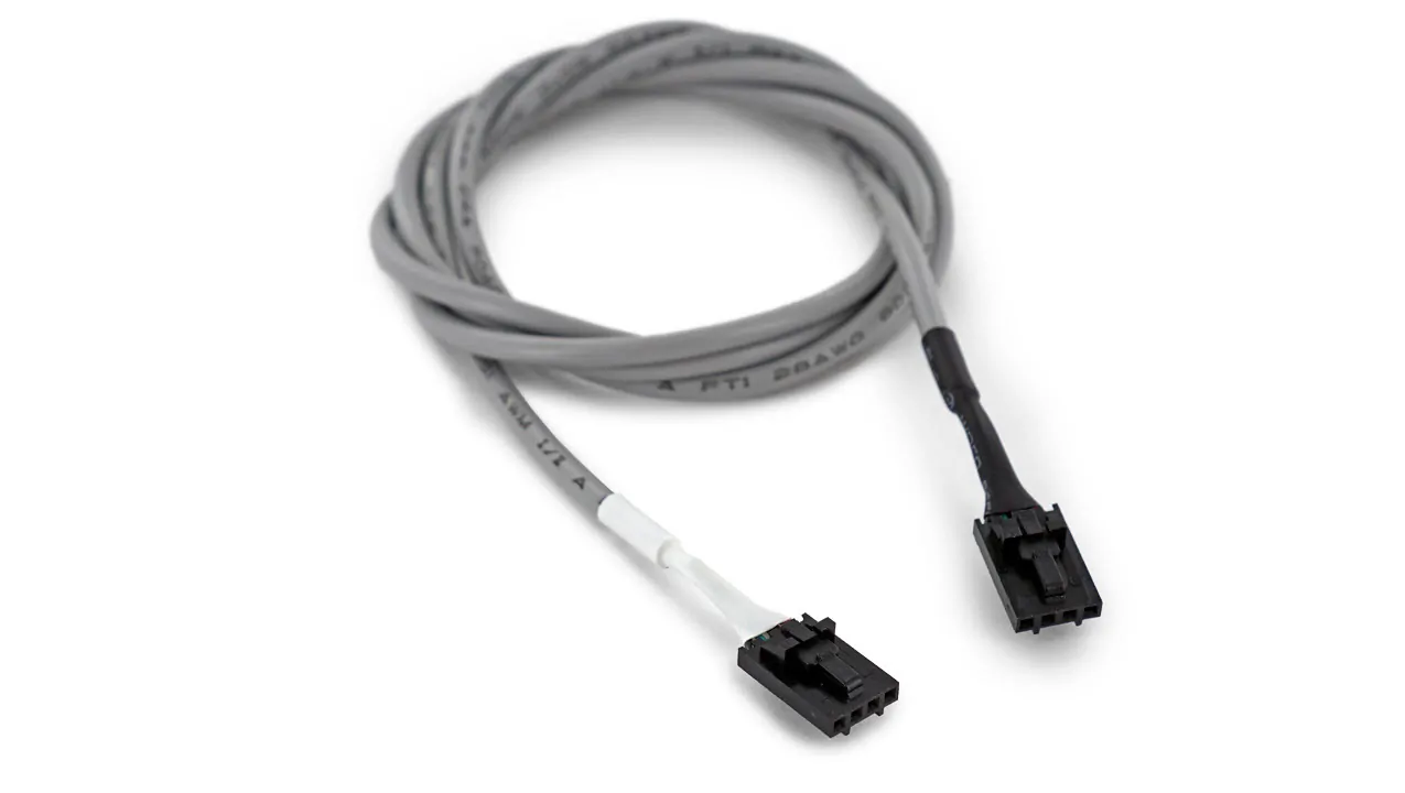Flashforge Inventor kabel senzora Y-osi