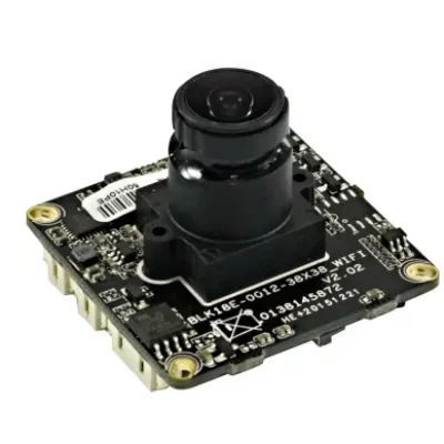 Flashforge Inventor Camera assembly