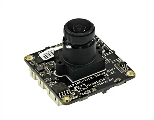 Flashforge Inventor Camera assembly