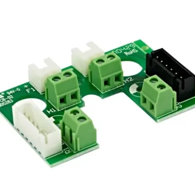 Flashforge Inventor/Dreamer Extruder board