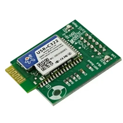 Flashforge Inventor/Dreamer Wi-Fi board