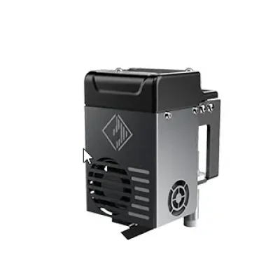 Flashforge Creator 4 Ekstruder assembly HT 0.4 mm