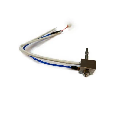 Flashforge Creator 4 Nozzle assembly HS 0.4 mm