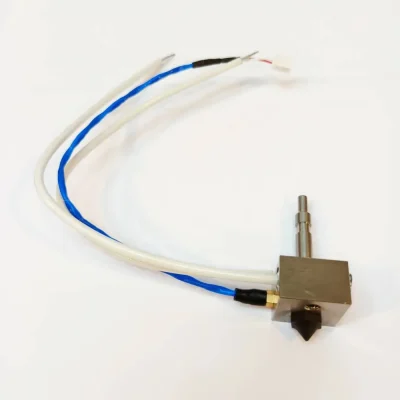 Flashforge Creator 4 Nozzle assembly HT 0.4 mm